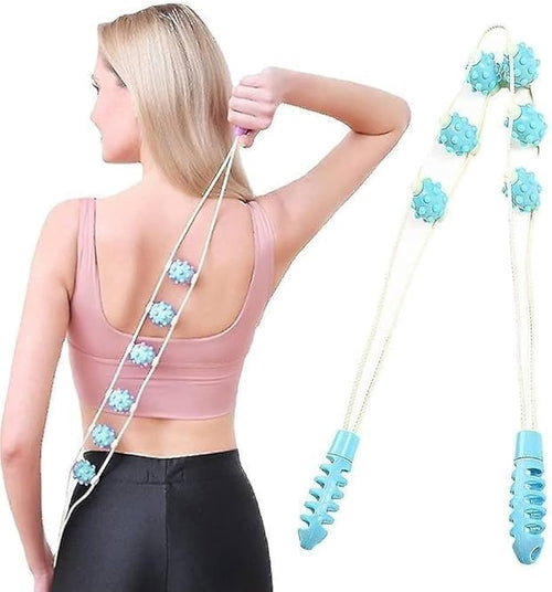 Body Massager Roller Rope