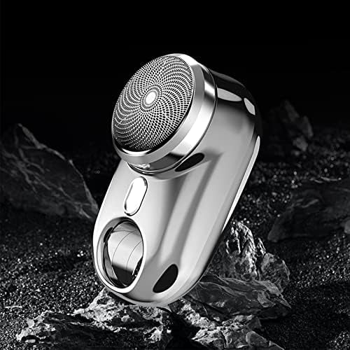 Mini Electric Shaver