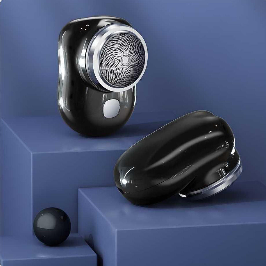 Mini Electric Shaver