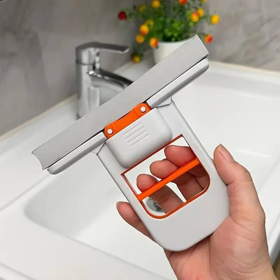 Mini Foldable Desktop Mop