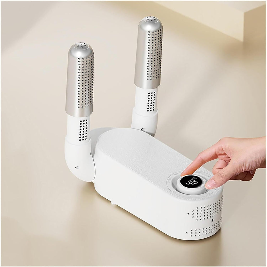 Portable Electric Shoe Dryer